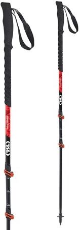 TSL Outdoor TSL Tour Carbon 3 Cross, staver