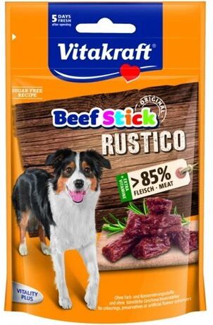 Vitakraft Beef Stick Rustico 55g