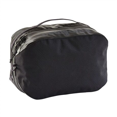 Patagonia Black Hole Cube, Large Black