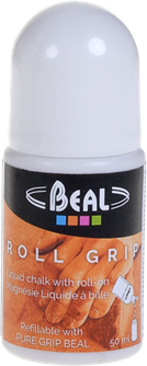 Beal Roll Grip