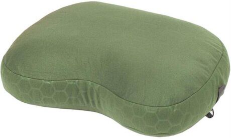 Exped DownPillow, Hodepute Moss green  L