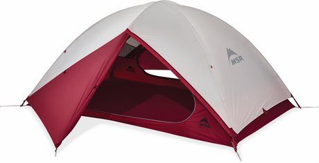 MSR Zoic Tent