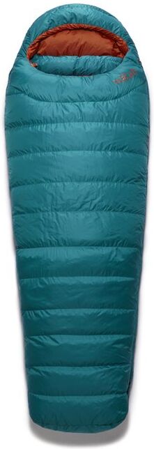 RAB Ascent 500 Wmns LZ - Marina Blue  170cm LZ