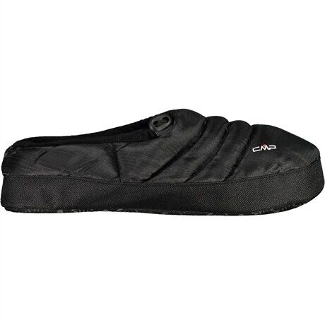 CMP Lyinx Slipper, Dame Nero  36-37