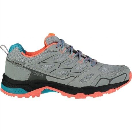 CMP Zaniah Trail WP, Dame Grey  36