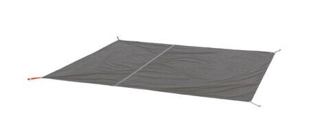 Big Agnes Copper Spur HV Footprint  Copper Spur HV UL 3