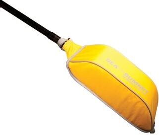 Sea To Summit Foam paddle float yellow