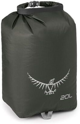 Osprey UL DrySack, 20L Shadow Grey