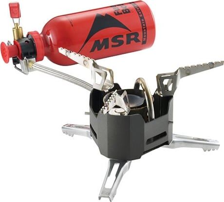 MSR XGK EX (Extreme) Stove