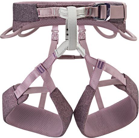 Petzl Selena klatresele Violet  Small