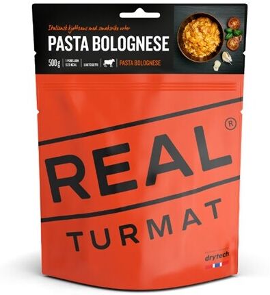 Real Turmat Pasta Bolognese