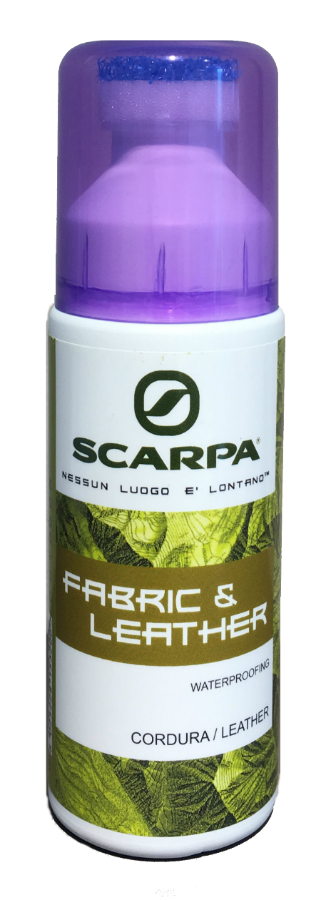 Scarpa Fabric &amp; Leather Impregnering
