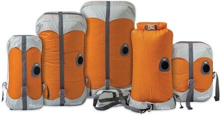 SealLine Blocker DRY Compress sack  5L