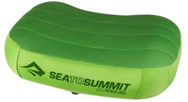 Sea To Summit Pillow Aeros Premium L Lime