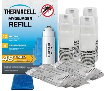 ThermaCELL Refill, XL pack