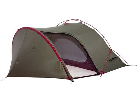 MSR Hubba Tour 1 tent