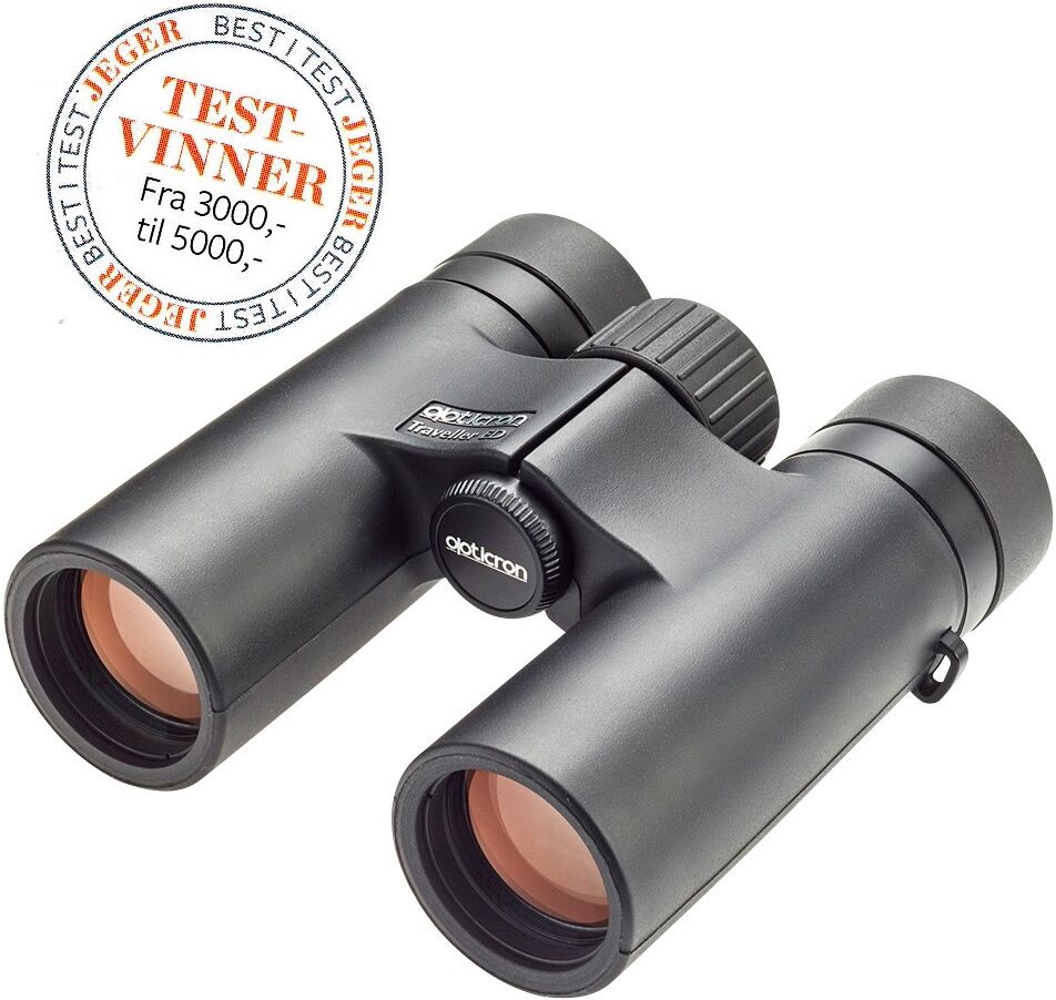 Opticron Traveller 8x32 BGA ED