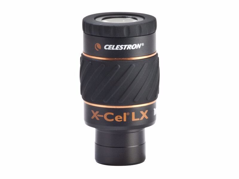 Celestron X-Cel LX 18 mm