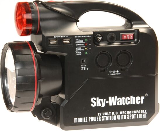 Sky-Watcher 7Ah Power Tank