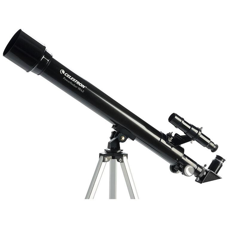 Celestron PowerSeeker 50 AZ