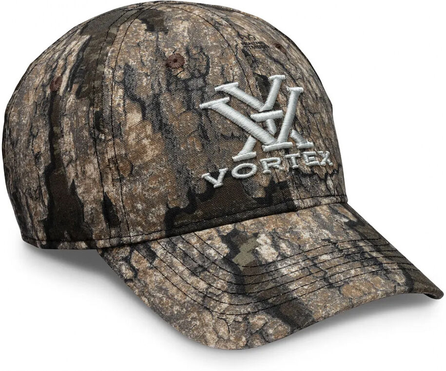 Vortex realtree timber cap