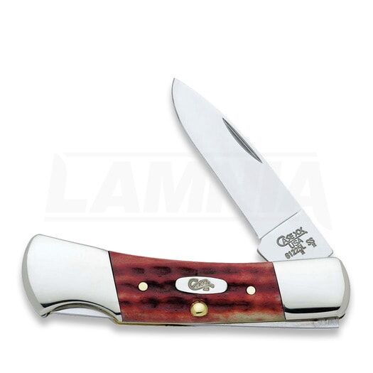 Case Cutlery Small Lockback pocket knife