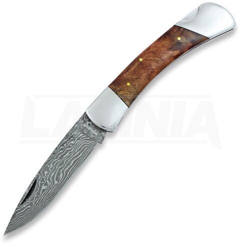 Böker Magnum Damascus Lord foldekniv