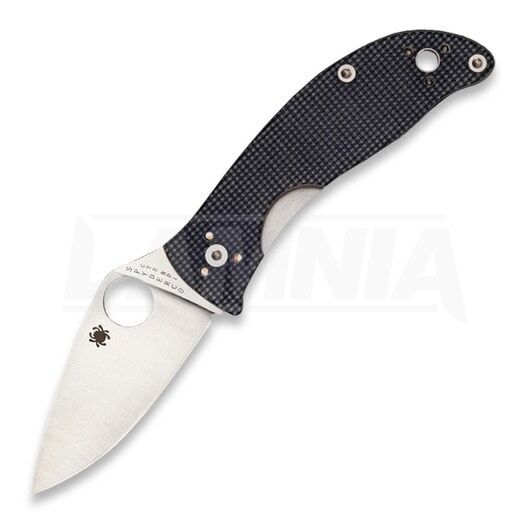 Spyderco Alcyone foldekniv