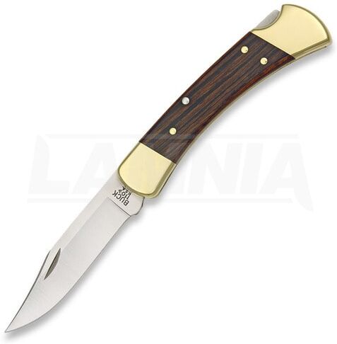 Buck Model 110 Folding Hunter foldekniv