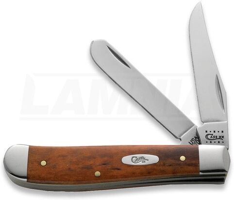 Case Cutlery Mini Trapper Chestnut pocket knife