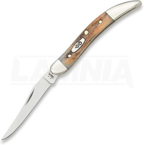 Case Cutlery Small Toothpick Stag pocket knife