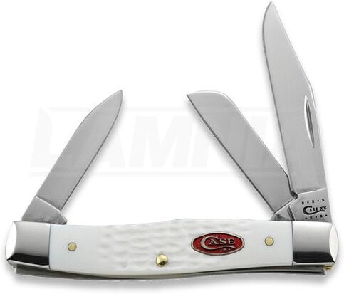 Case Cutlery Medium Stockman Sparxx Series pocket knife