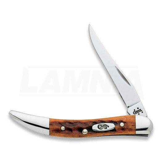 Case Cutlery Small Texas Toothpick pocket knife