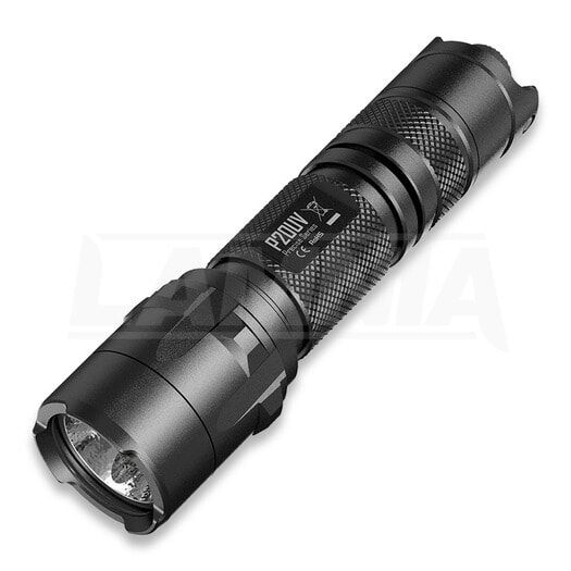 Nitecore Precise Series P20 Ultraviolet