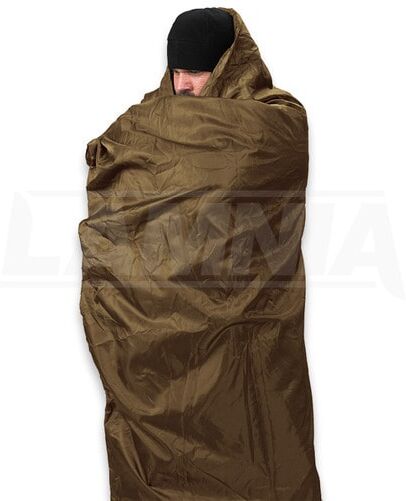 Snugpak Jungle Blanket Coyote Tan