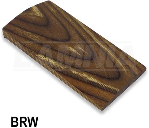 CWP Laminated Blanks BRW - Varied brown