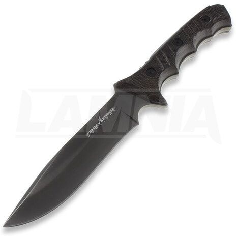 Schrade Extreme Survival overlevelseskniv