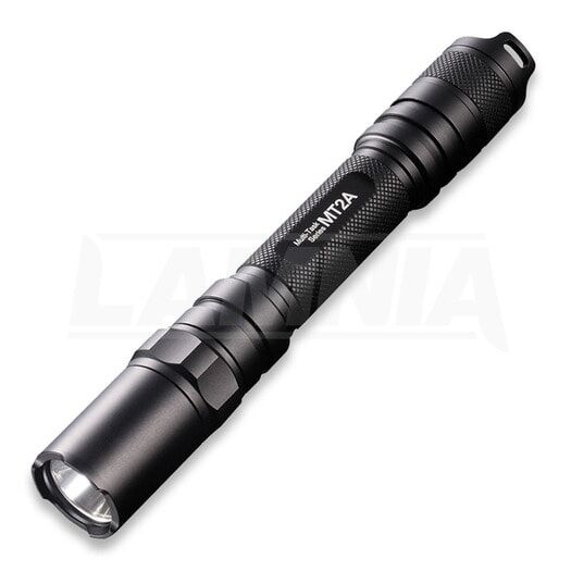 Nitecore MT2A taktisk lommelykt, 345 Lumens