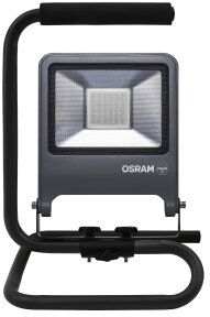 Led Worklight S-Stand 50w 4000k