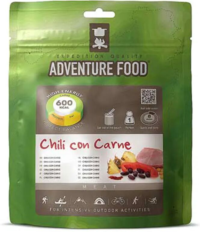 Adventure Food Chilli Con Carne - turmat