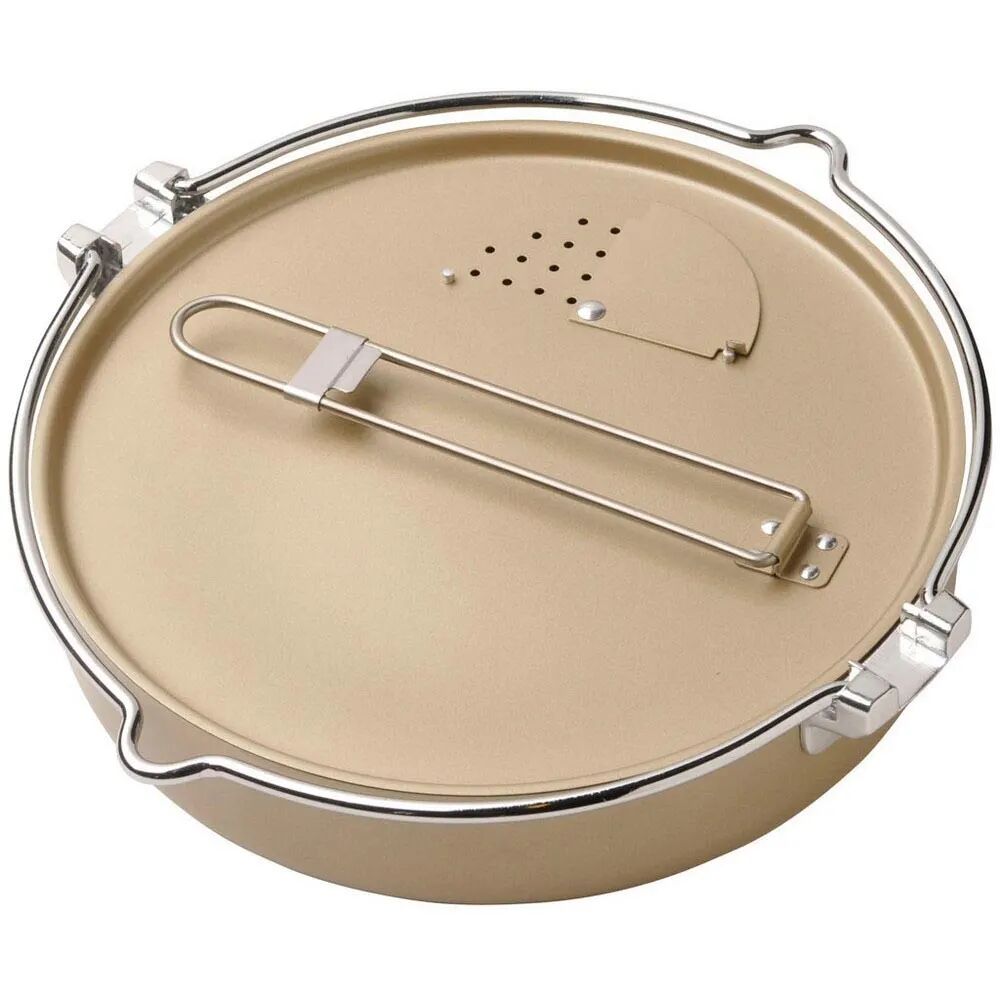 Eagle Products Hot pan stekepanne