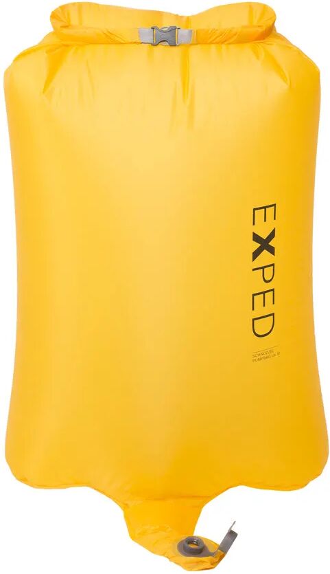 Exped Schnozzel Pumpbag UL M