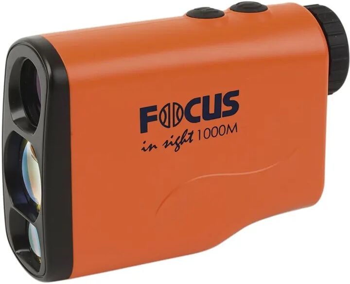 Focus Precision 6x21 avstandsmåler, 1000 meter