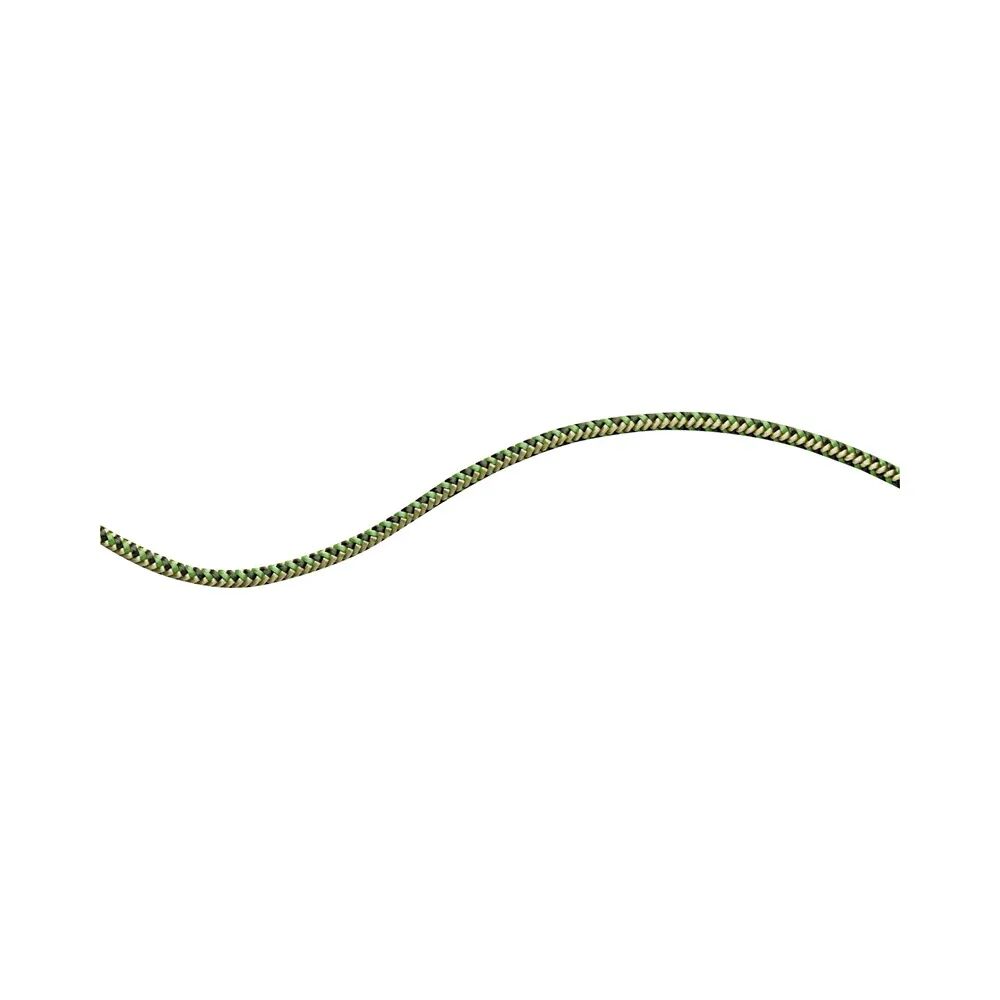 Mammut Cord POS tau, 4 mm - 7 meter green
