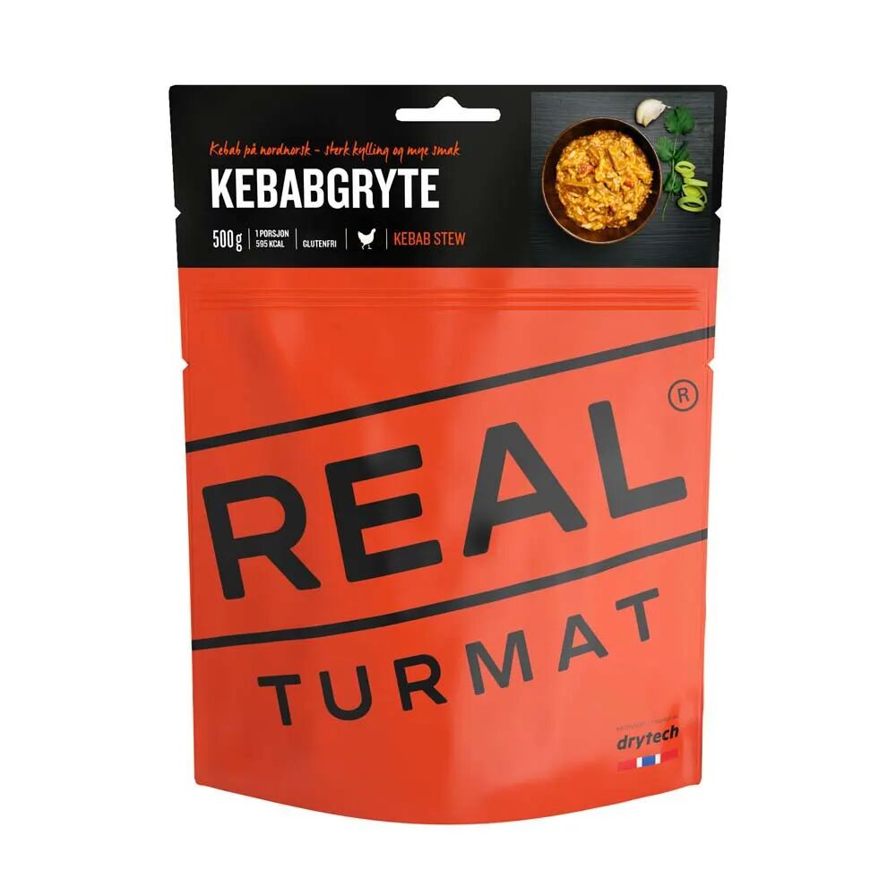 Real Turmat Kebabgryte - 500 gram