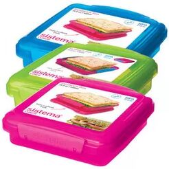 Sistema Matboks Sandwich boks - 450 ml