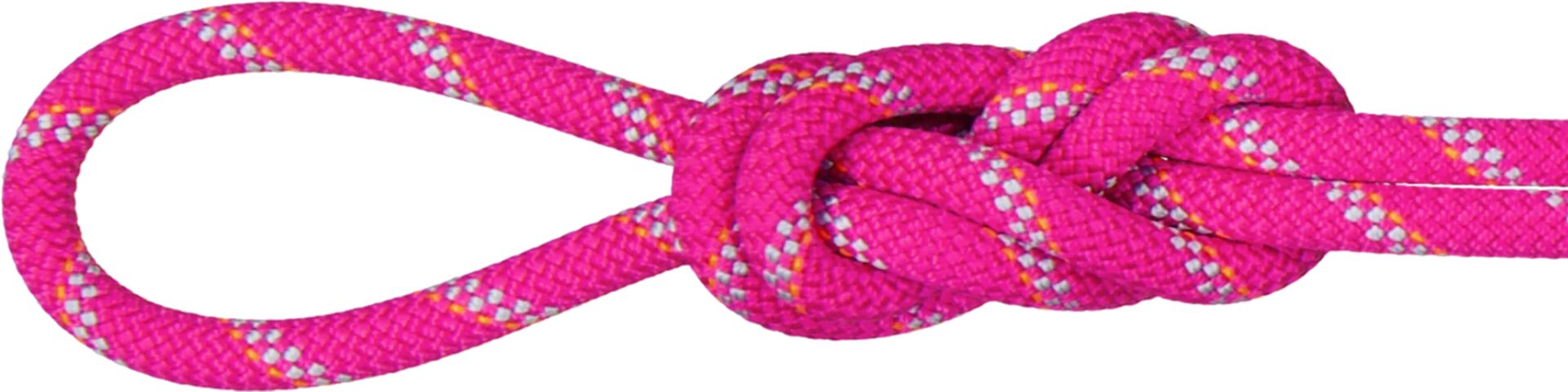 Mammut 8.0 Alpine Dry Rope 50 m 50 M 11218 Dry Standard,