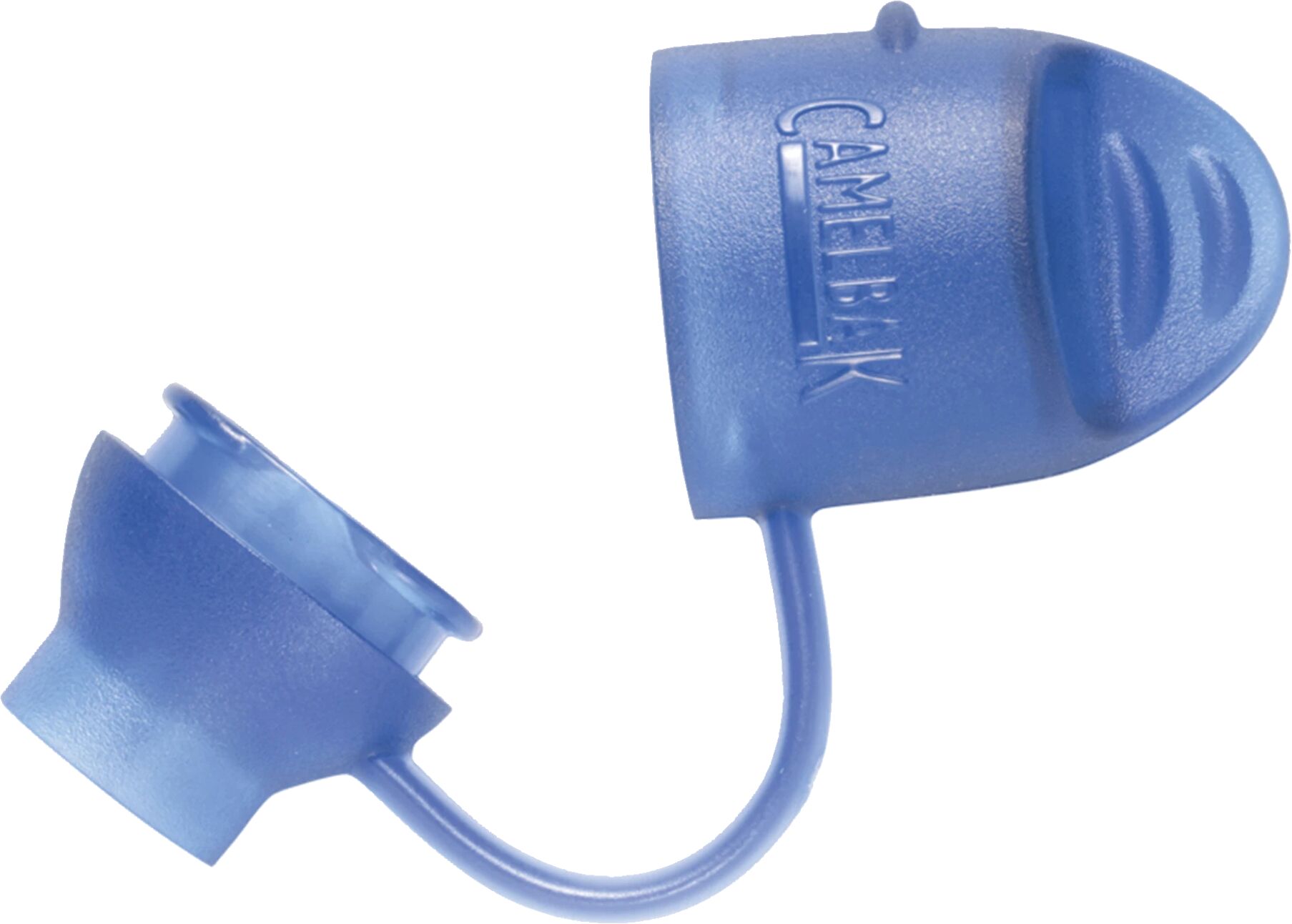 Camelbak Big Bite Valve Cover, munnstykkedeksel STD Blue