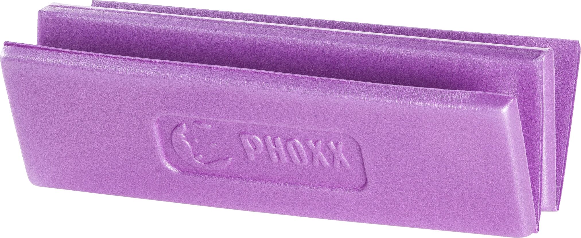 Phoxx Foldable Sitting Mat STD Purple