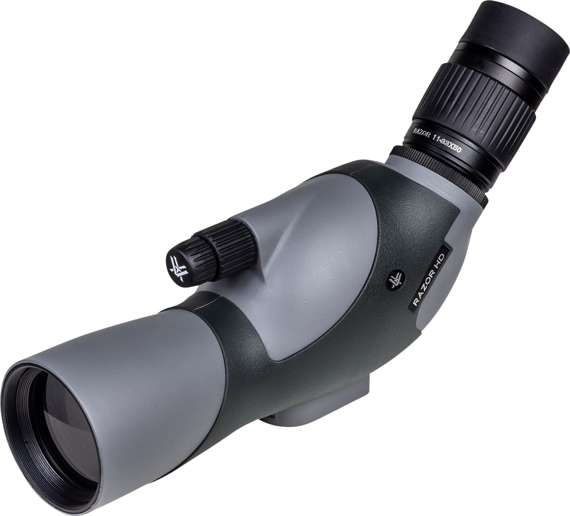 Vortex Razor HD 11-33x50 Spotting Scope Angled, spottingkikkert STD STD